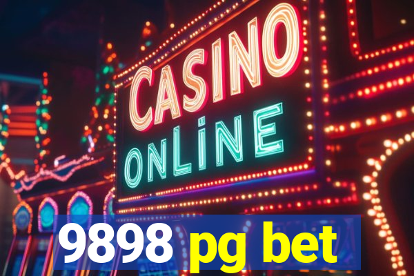 9898 pg bet